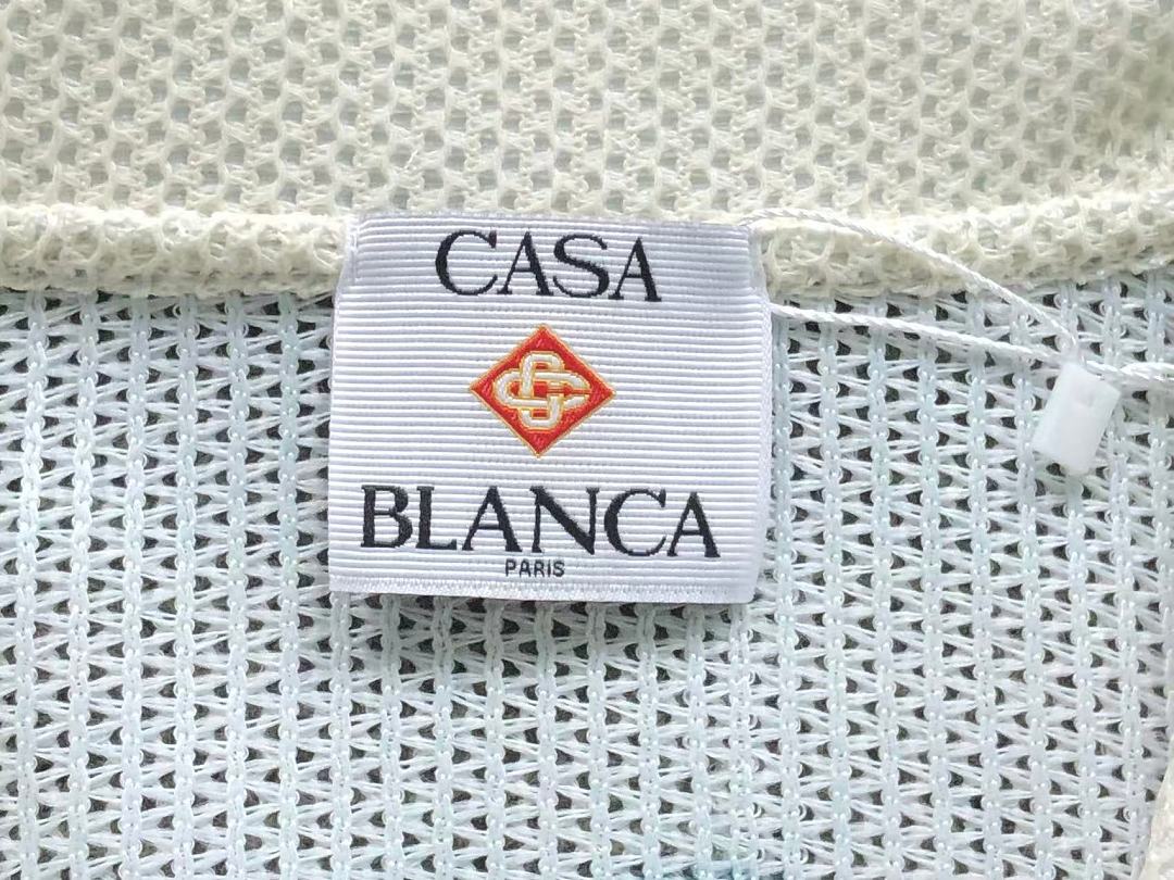 Casablanca SHORTS 98 CASABLANCA T-SHIRT - Image 20
