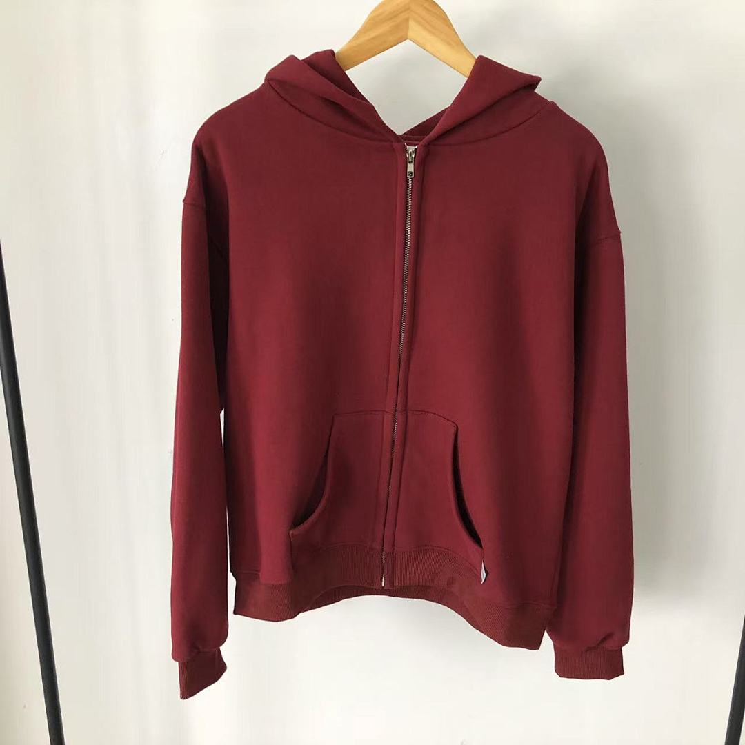 Unbranded 138 FASHION HOODIE 311120156 (Im 170Cm 57Kg I Wear Size L In The Phot) - Image 21