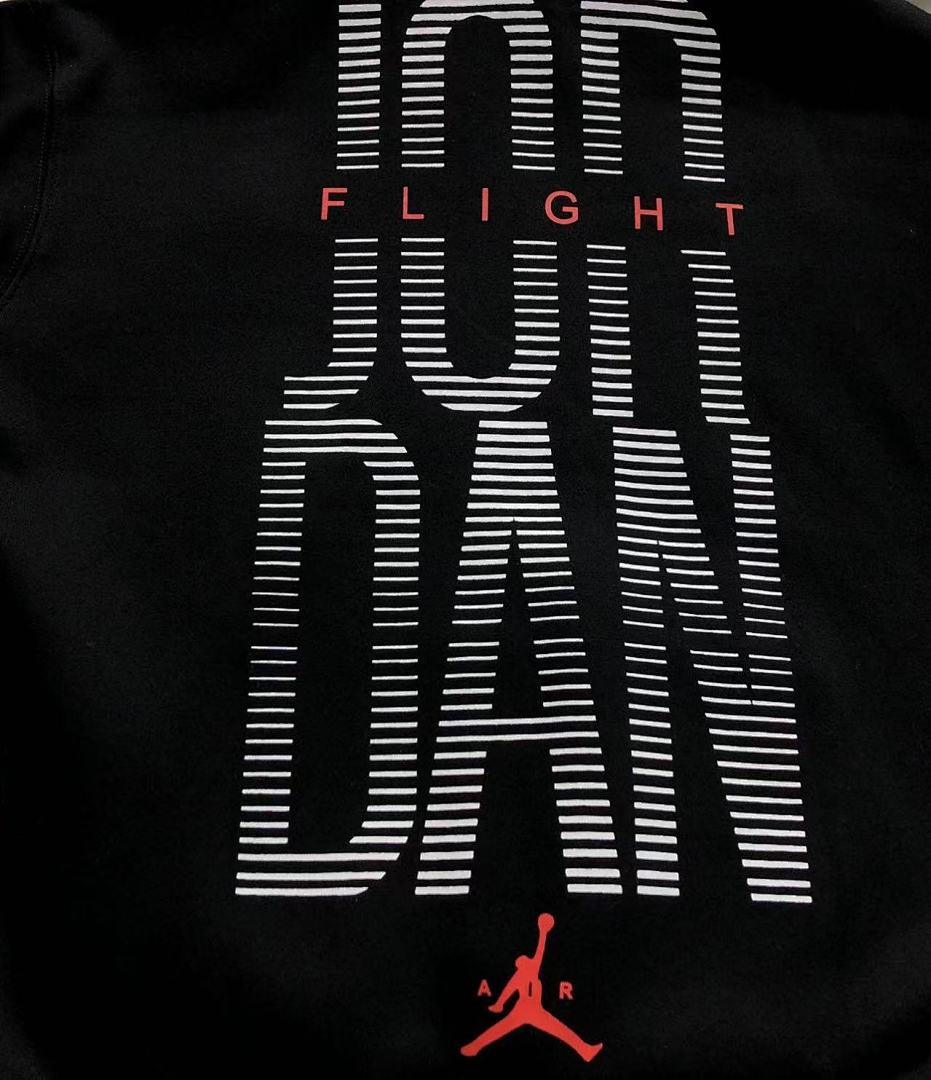 Air Jordan 98 A⭐R J⭐R⭐AN HOODIE 1109150757 (Im 170Cm 60Kg I Wear Size M In The Phot) - Image 10