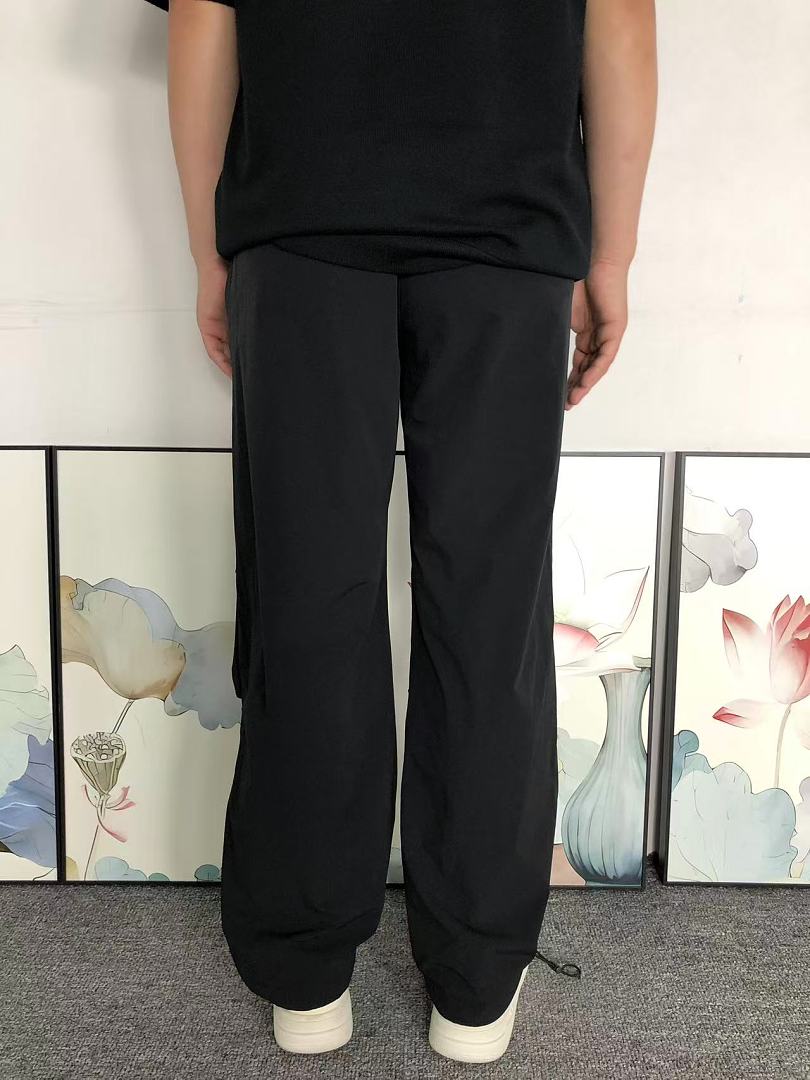 Unbranded 185 ON TROUSERS 4204221301 (Im 170Cm 60Kg I Wear Size M In The Phot) - Image 5