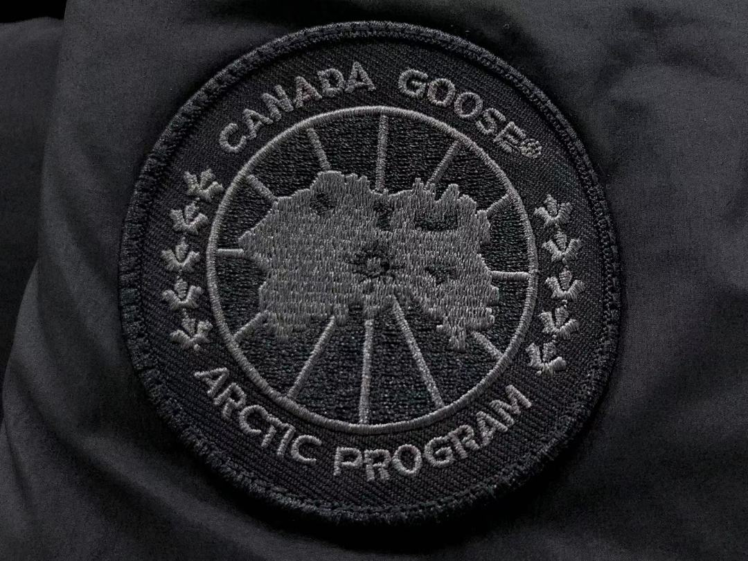 Canada Goose 468 C⭐N⭐⭐A G⭐⭐⭐E DOWN JACKETS 3110102116 (Im 170Cm 60Kg I Wear Size S In The Phot) - Image 22