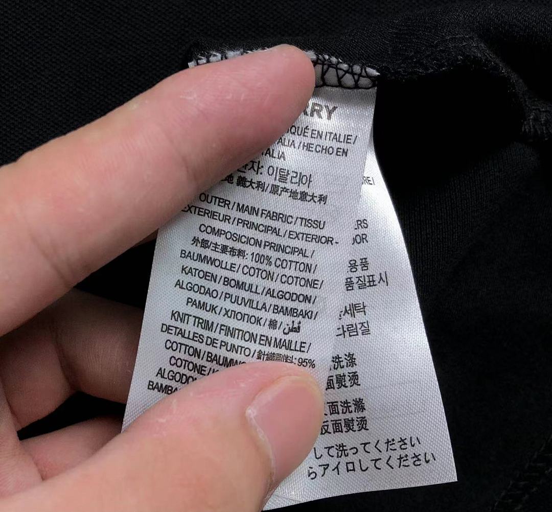 Burberry 165 B⭐R⭐E⭐RY - Image 21