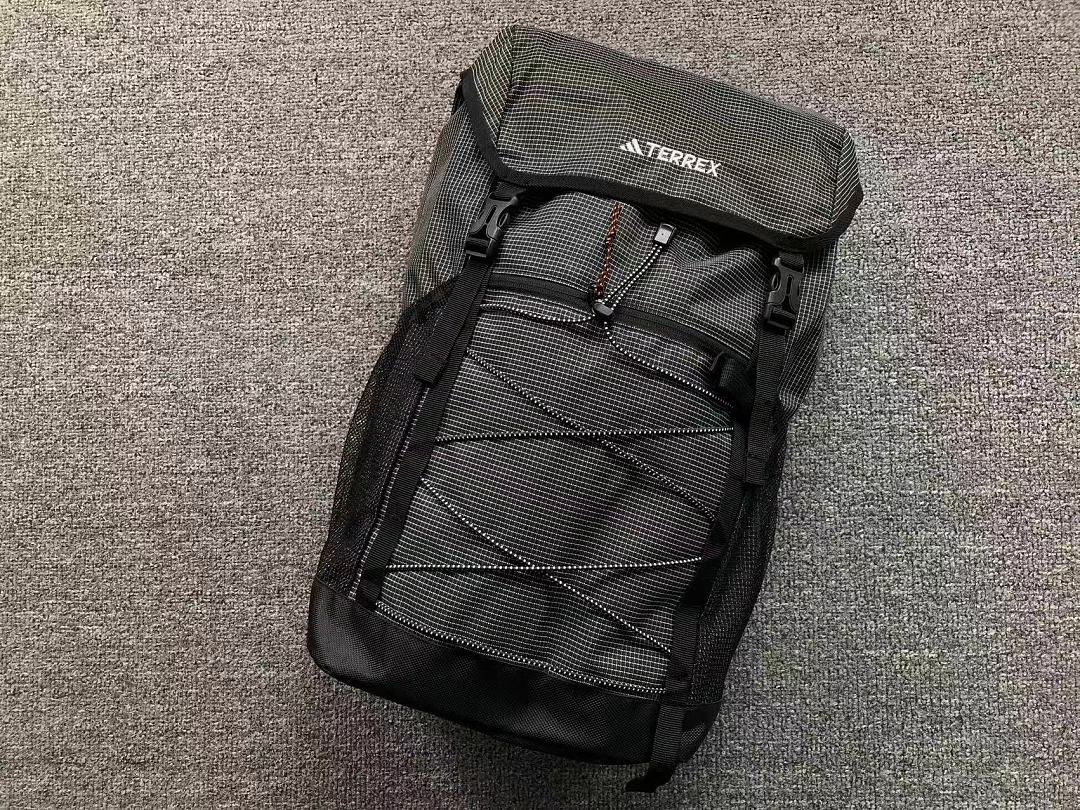 Adidas 145 A⭐I⭐AS BAG 22051104172 (Long 27CM* Wide 18CM* High 46CM) - Image 5