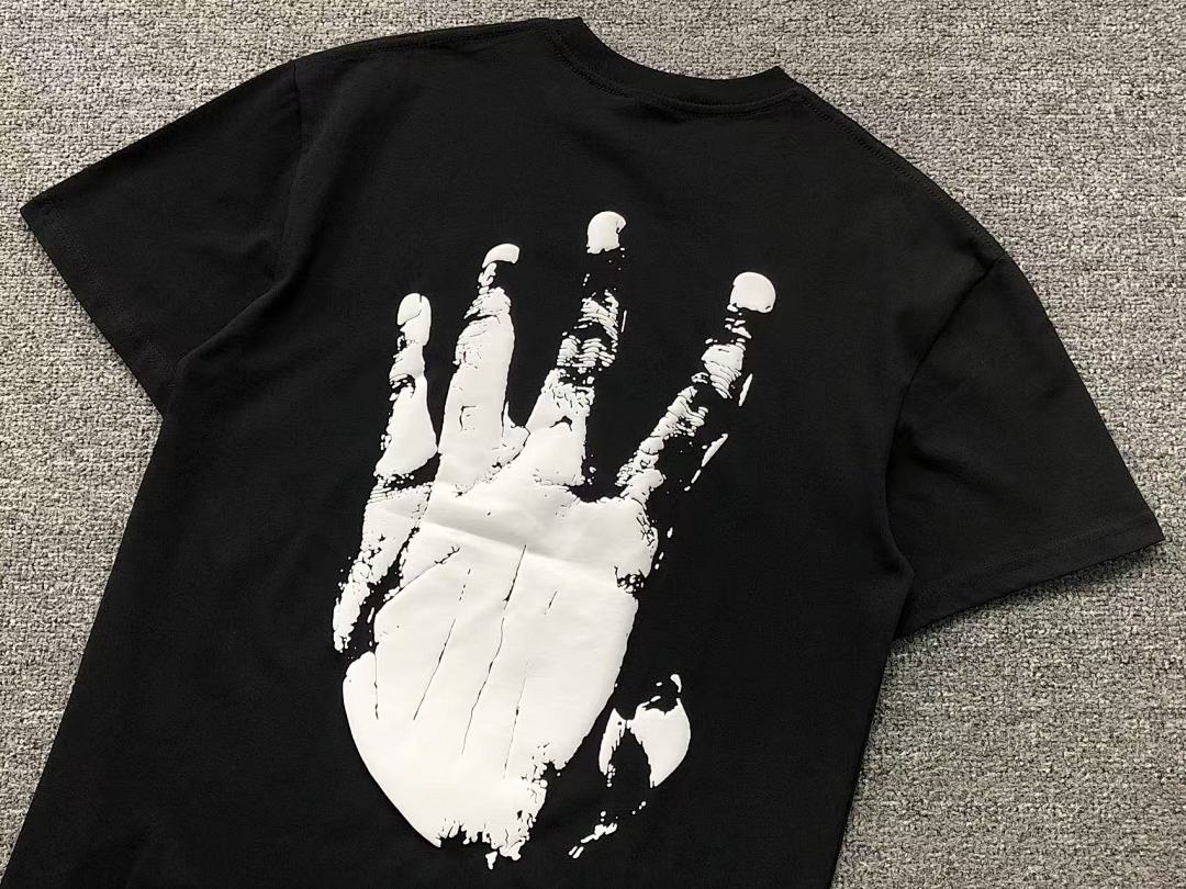 Revenge 78 REVENGE T-SHIRT 504011391 (Im 170Cm 60Kg I Wear Size S In The Phot) - Image 9