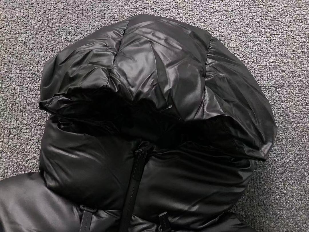 Unbranded 358 P⭐A⭐A DOWN JACKETS 3208060215 (Im 170Cm 60Kg I Wear Size M In The Phot) - Image 14