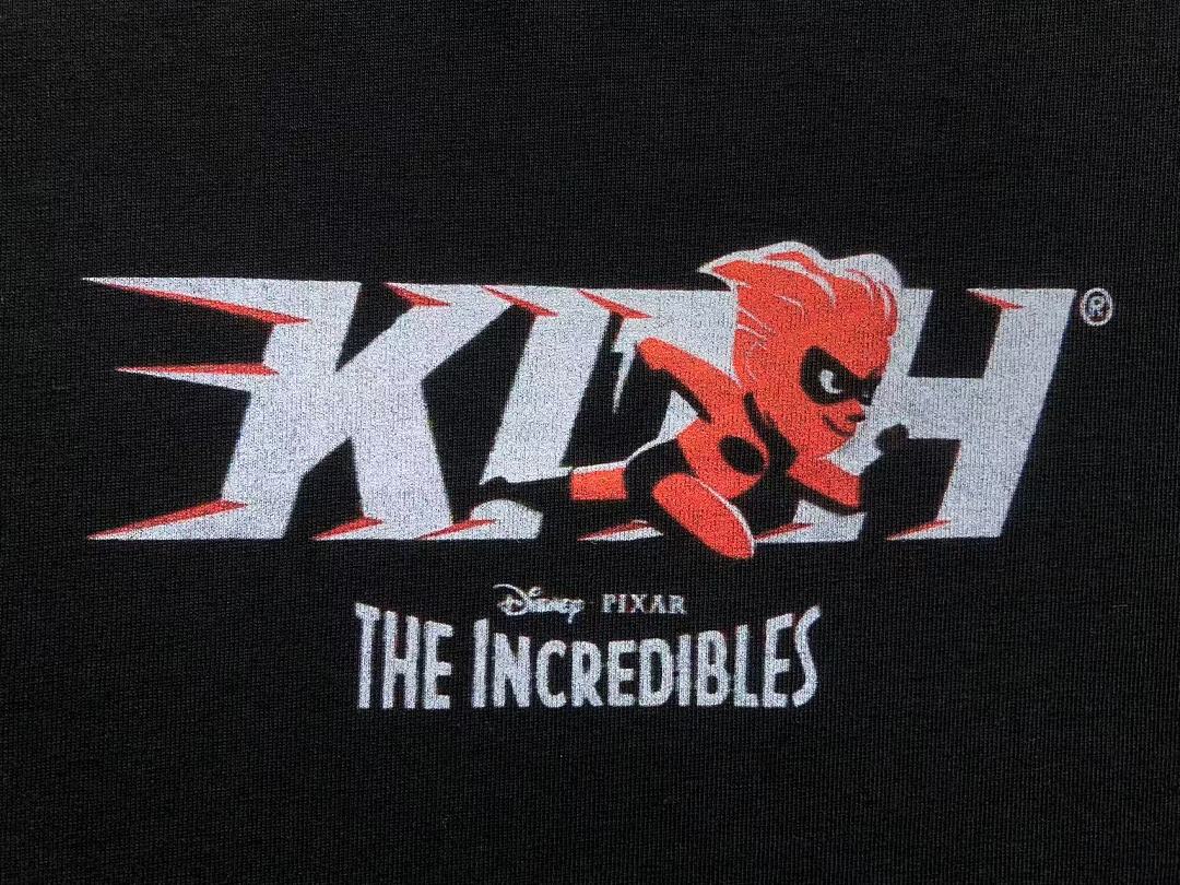 Kith 135 KITH T-SHIRT 22041815001 (Im 170Cm 60Kg I Wear Size M In The Phot) - Image 8
