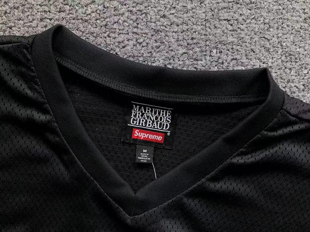 Supreme 165 S⭐⭐R⭐⭐E LONG SLEEVED 1107240633 (Im 170Cm 60Kg I Wear Size M In The Phot) - Image 18