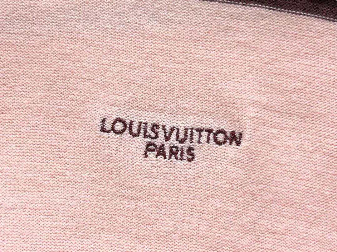 Louis Vuitton 178 L⭐ T-SHIRT 3208124921 (Im 170Cm 60Kg I Wear Size S In The Phot) - Image 8