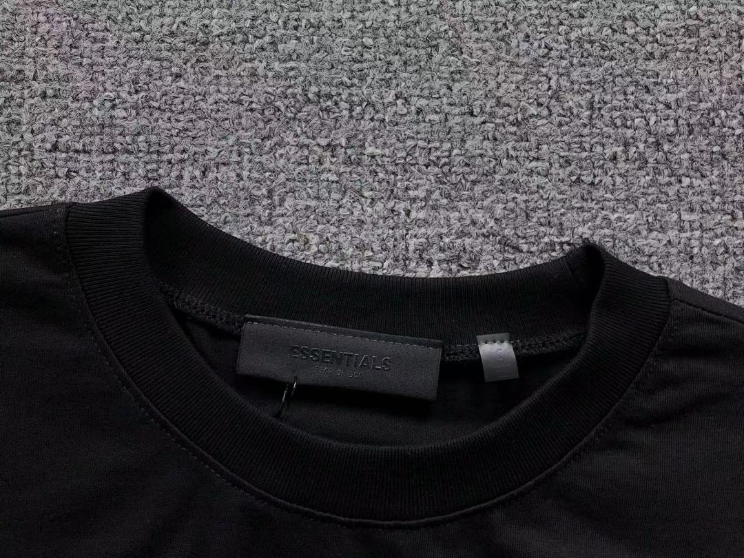Fear of God 98 FOG T-SHIRT 411103317 (Im 170Cm 57Kg I Wear Size S In The Phot) - Image 22