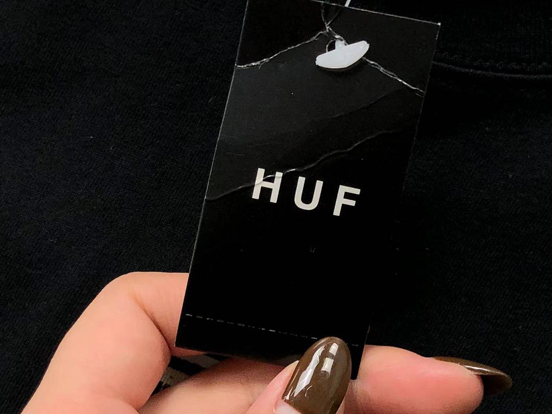 HUF 78 HUF T-SHIRT - Image 19