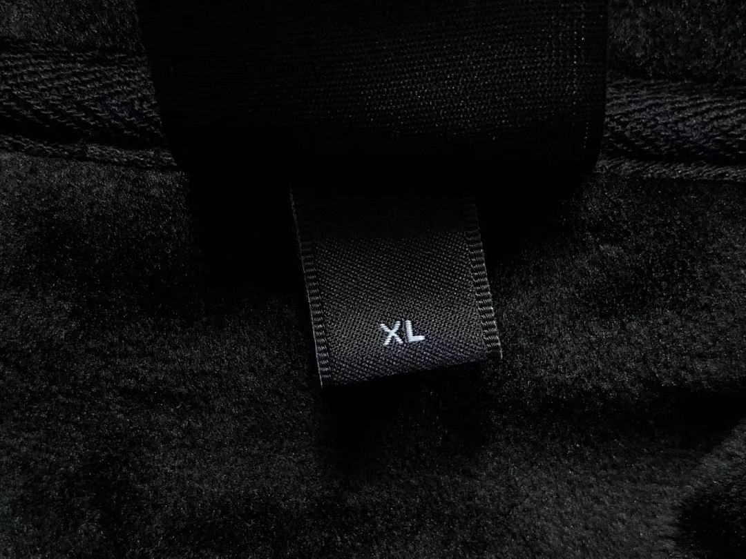 Unbranded 215 N⭐K⭐ A⭐R J⭐R⭐AN HOODIE 2111030201 (Im 170Cm 60Kg I Wear Size XL In The Phot) - Image 23