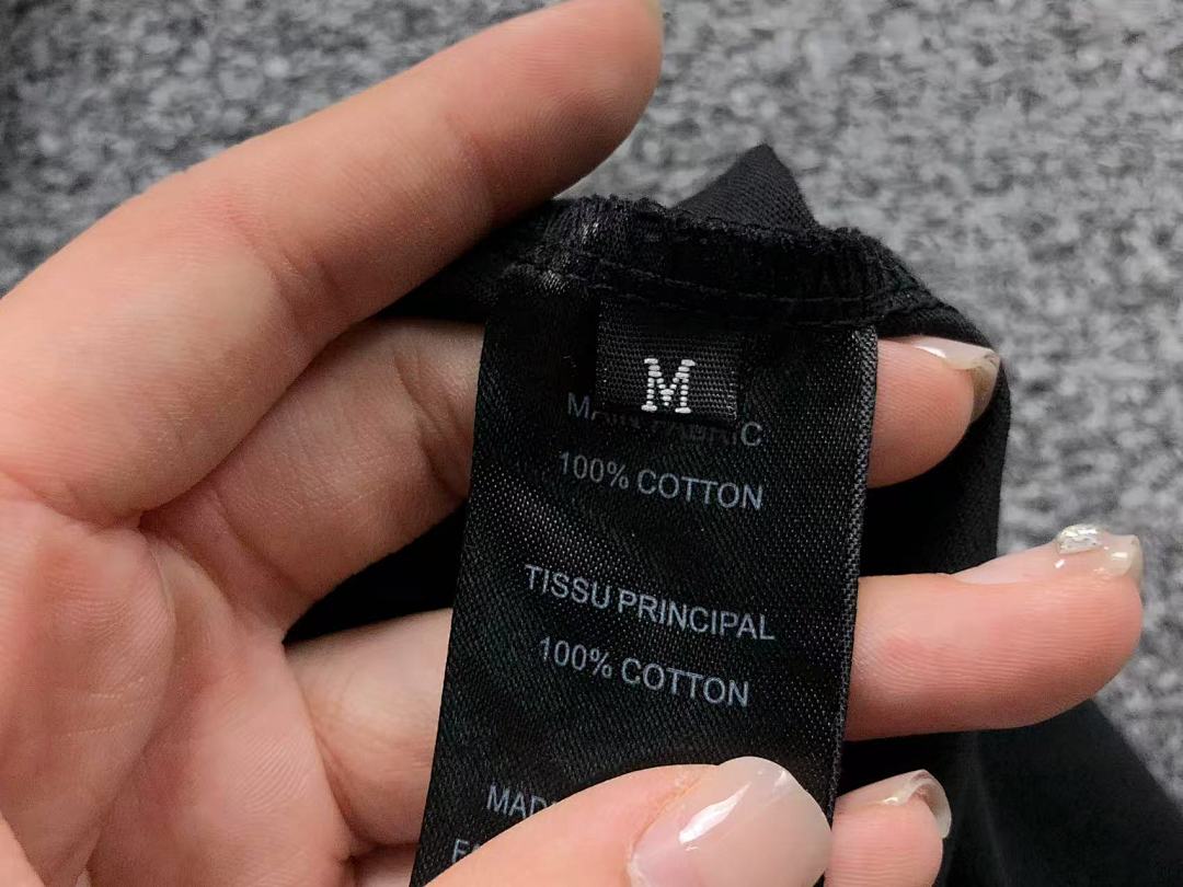 Vetements 115 VETEMENTS T-SHIRT 3203180221 (Im 170Cm 60Kg I Wear Size M In The Phot) - Image 14