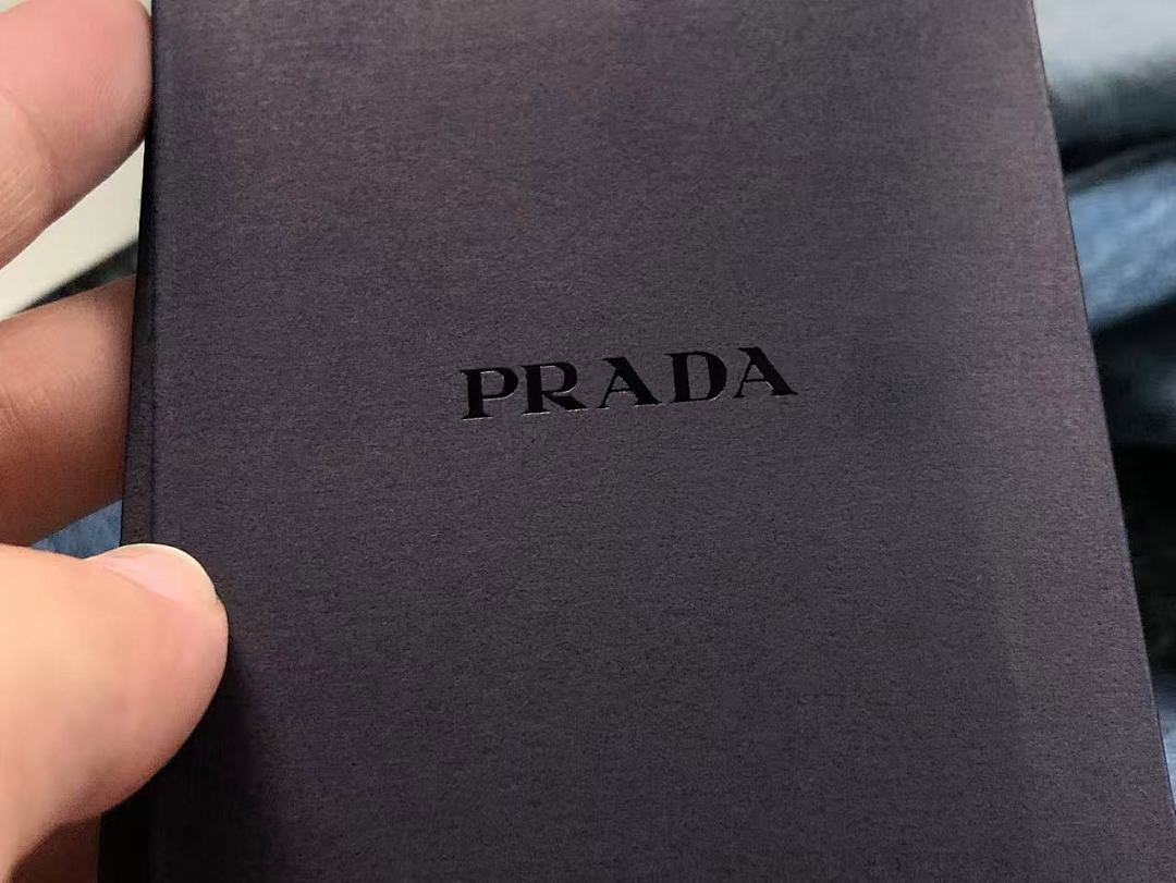 Prada 245 P⭐A⭐A TROUSERS 2203180505 (Im 170Cm 60Kg I Wear Size 32 In The Phot) - Image 23