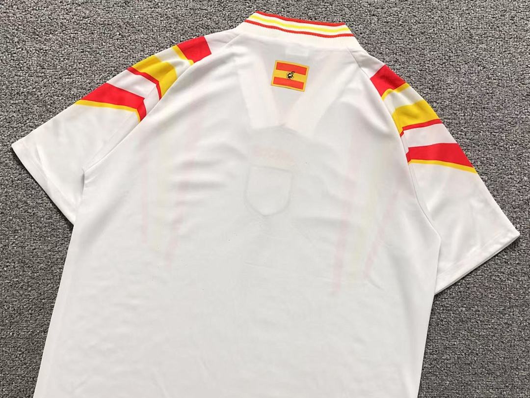 Unbranded 98 FOOTBALL T-SHIRT 11122617002 (Im 170Cm 60Kg I Wear Size L In The Phot) - Image 11