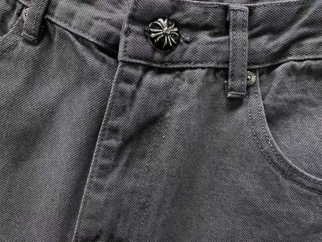 Comme des Garcons 188 C⭐⭐OME HE⭐⭐TS TROUSERS 3207230721 (Im 170Cm 60Kg I Wear Size 30 In The Phot) - Image 17