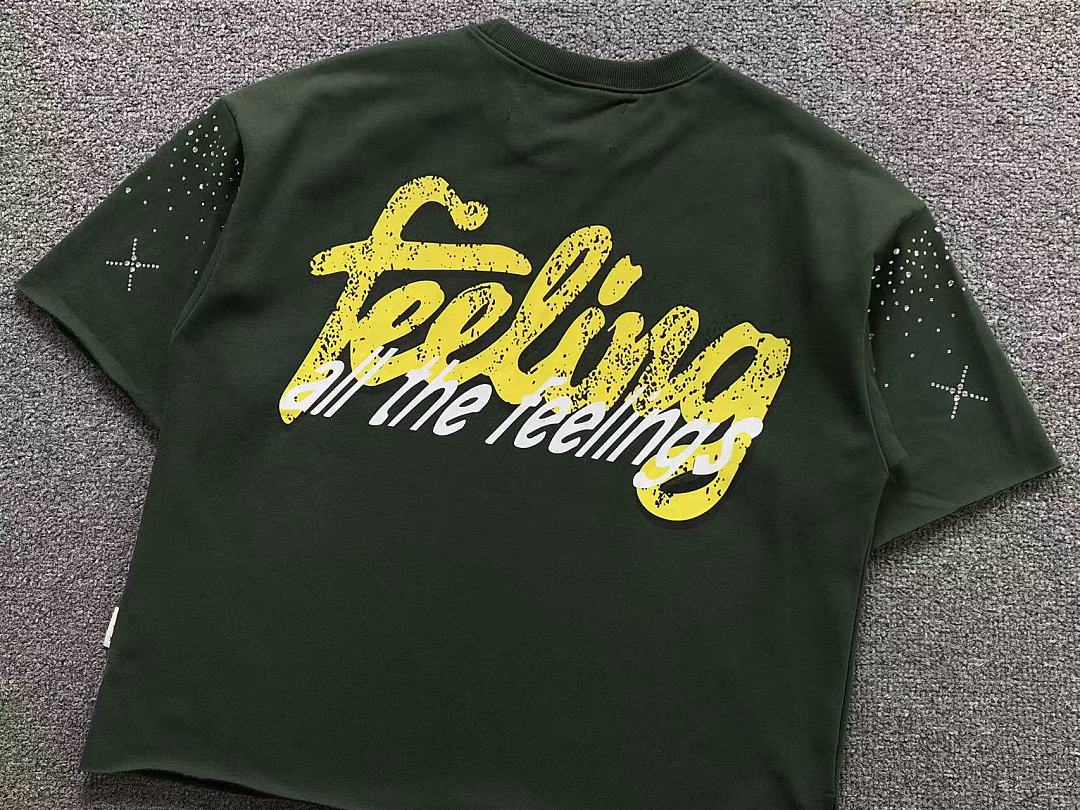 Boss 128 B⭐⭐S T-SHIRT 3205272417 (Im 170Cm 60Kg I Wear Size S In The Phot) - Image 14