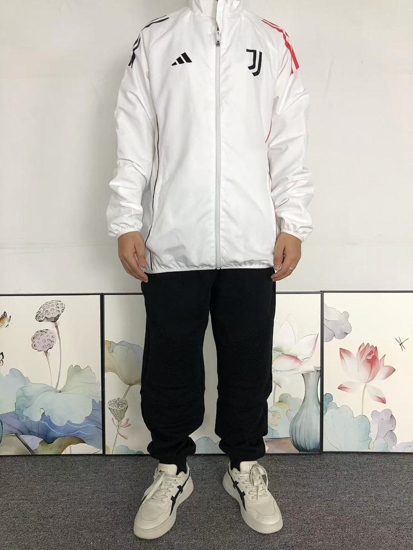 Adidas 135 A⭐I⭐AS FOOTBALL JACKET 11110415002 (Im 170Cm 60Kg I Wear Size L In The Phot) - Image 3