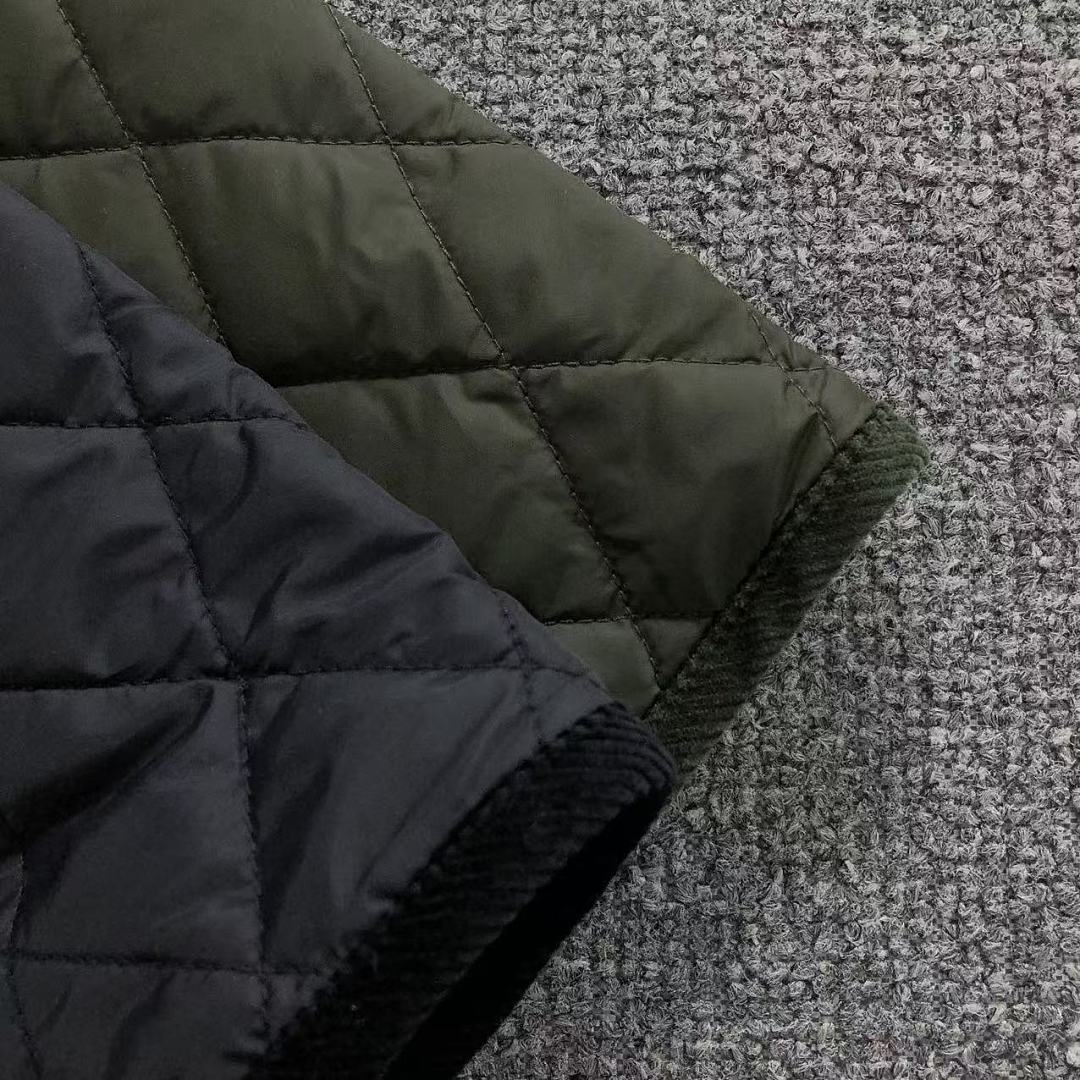 Burberry 528 B⭐R⭐E⭐RY DOWN JACKETS 4208031577 (Im 170Cm 60Kg I Wear Size M In The Phot) - Image 15
