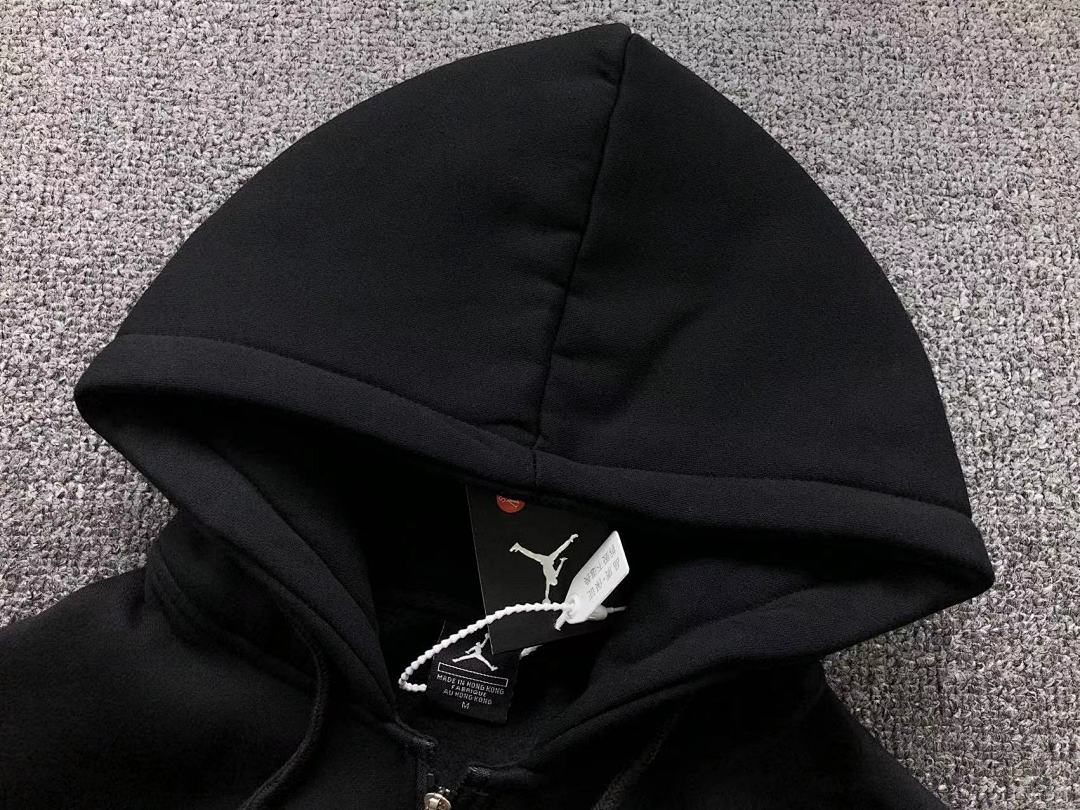 Air Jordan 98 A⭐R J⭐R⭐AN HOODIE 111181557 (Im 170Cm 57Kg I Wear Size M In The Phot) - Image 15
