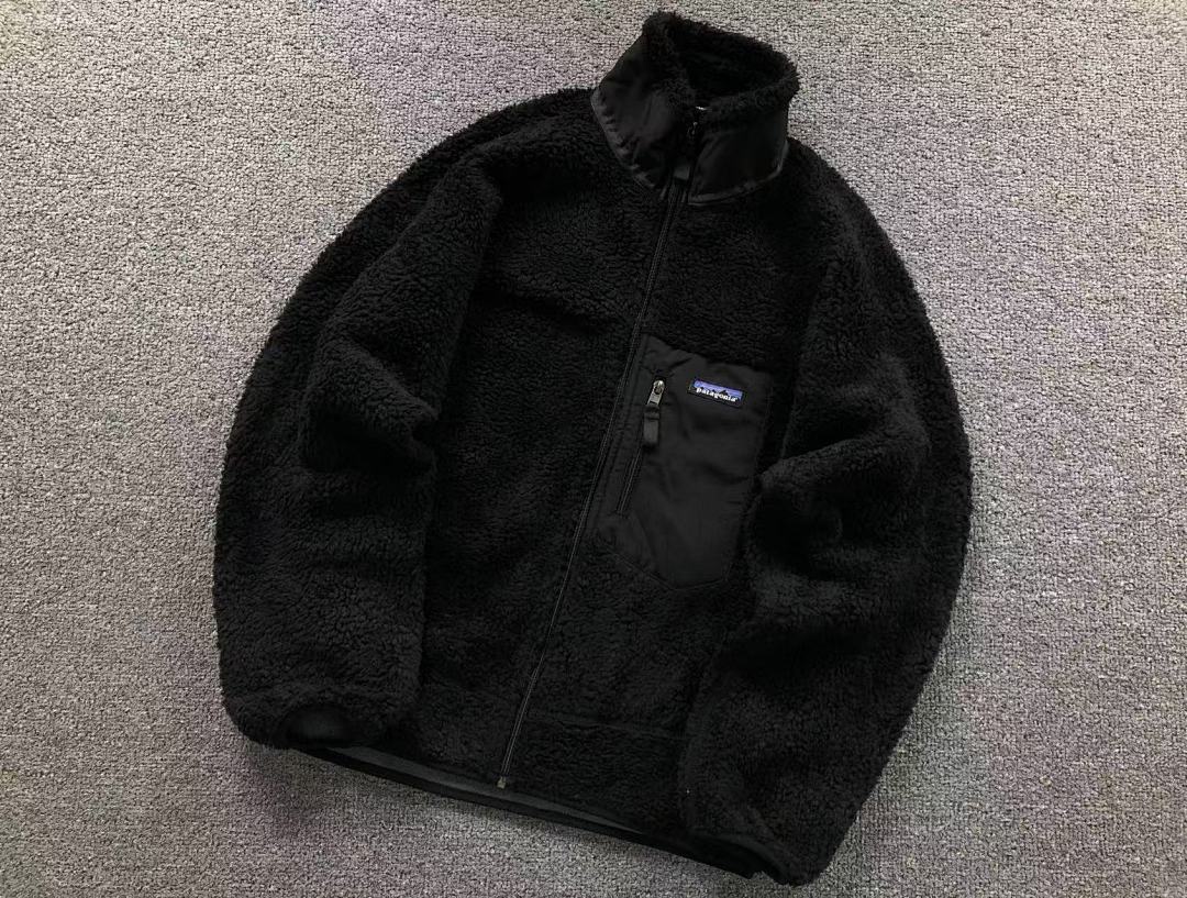 On Running 398 PATAGONIA FLEECE JACKET 3108290915 (Im 170Cm 60Kg I Wear Size M In The Phot) - Image 14