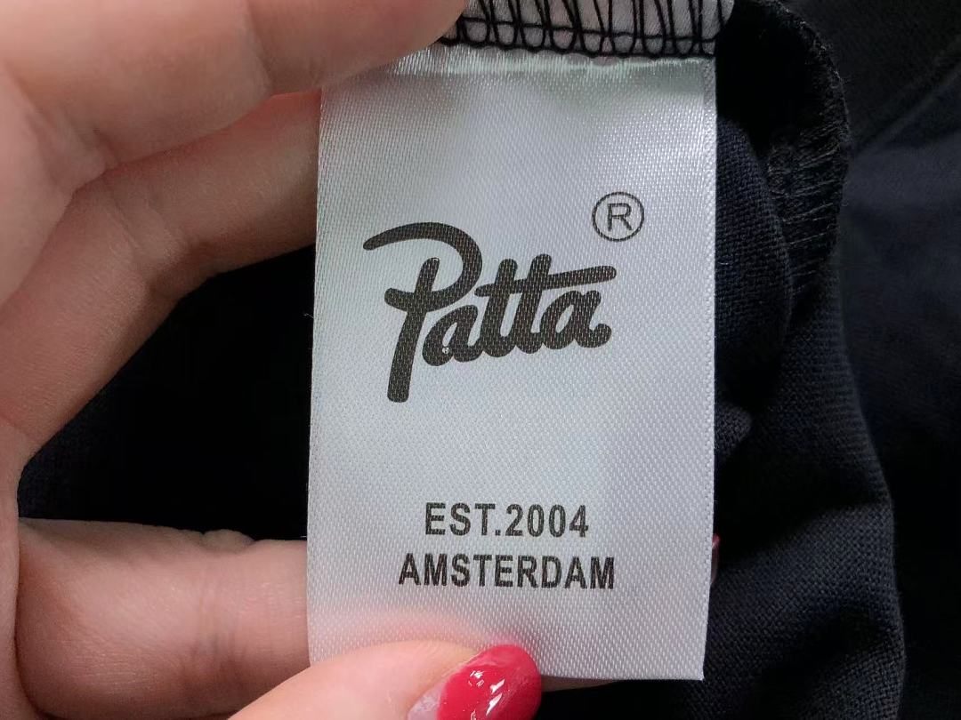 Patta 82 P⭐TT⭐ T-SHIRT 1262417175 (Im 170Cm 60Kg I Wear Size L In The Phot) - Image 20