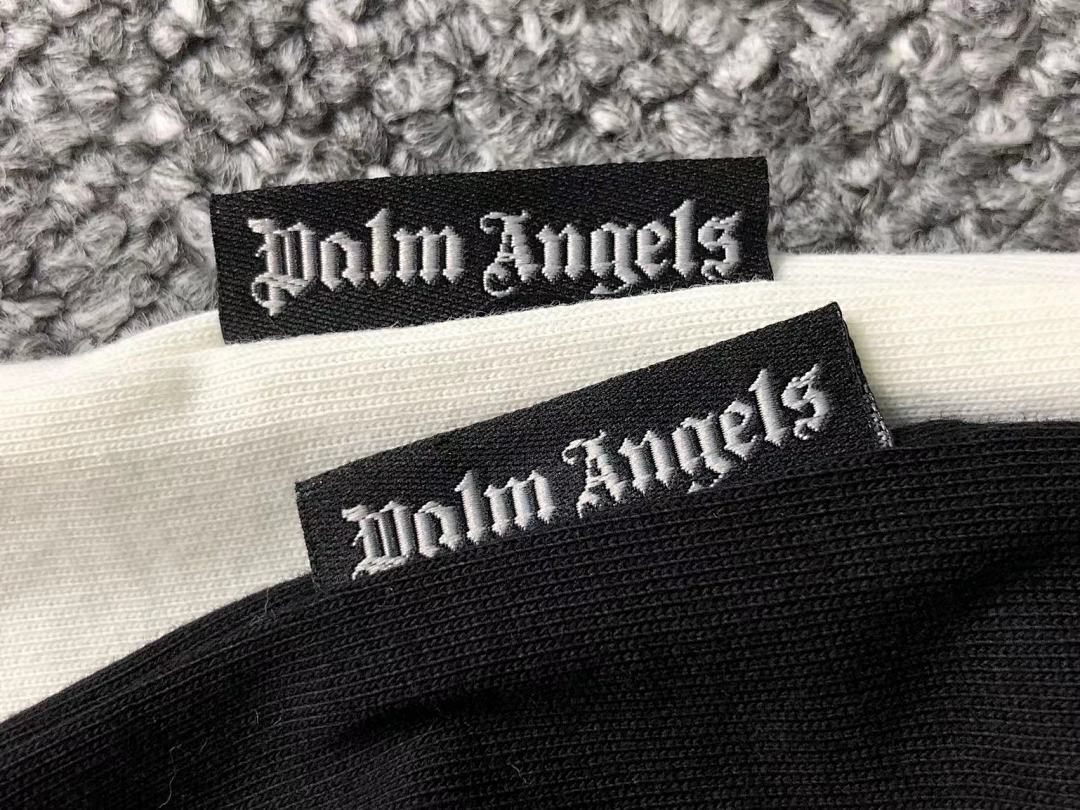 Palm Angels 85 PALM ANGELS T-SHIRT - Image 24
