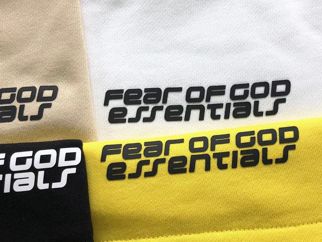 Fear of God 115 FOG SHORTS 3204043117 (Im 170Cm 60Kg I Wear Size M In The Phot) - Image 20