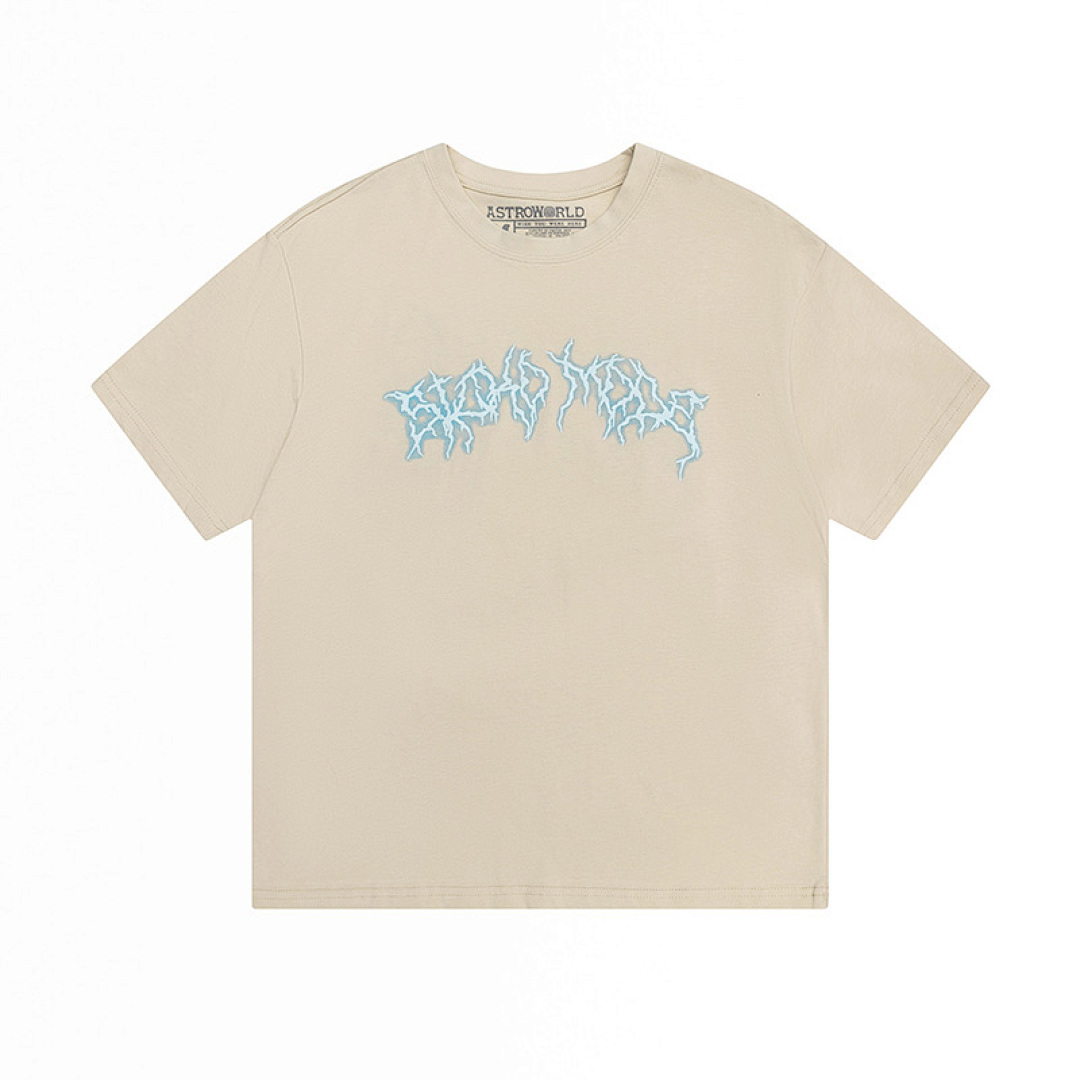 Travis Scott 88 TRAVIS SCOTT T-SHIRT - Image 11