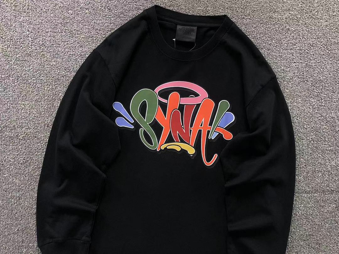 Unbranded 85 S⭐N⭐ LONG SLEEVED 5112717121 (Im 170Cm 60Kg I Wear Size S In The Phot) - Image 9