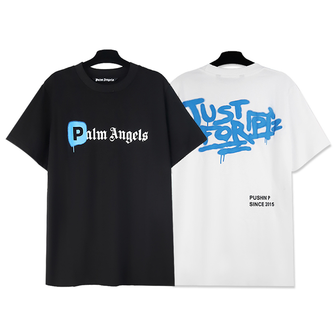 Palm Angels 78 PALM ANGELS T-SHIRT - Image 3