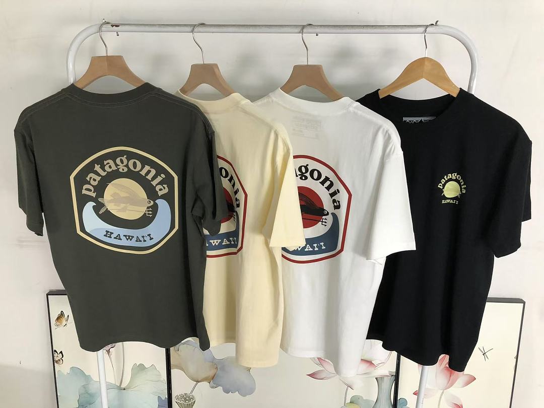 On Running 82 PATAGONIA T-SHIRT 126301502 (Im 170Cm 60Kg I Wear Size M In The Phot) - Image 29