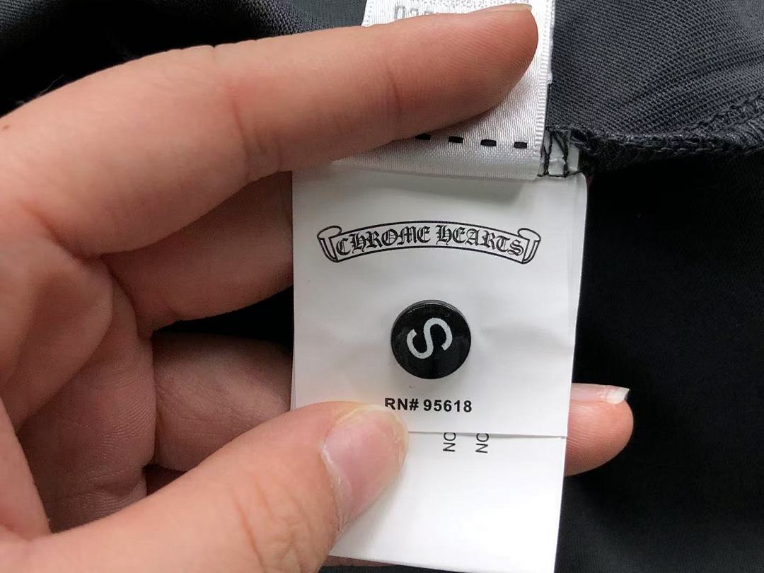 Comme des Garcons 129 C⭐⭐OME HE⭐⭐TS T-SHIRT 215171517 (Im 170Cm 60Kg I Wear Size S In The Phot) - Image 19