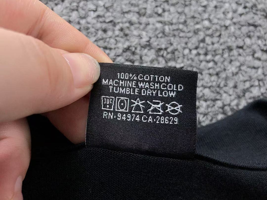 Stussy 85 STUSSY T-SHIRT 3103281331 (Im 170Cm 60Kg I Wear Size XL In The Phot) - Image 26