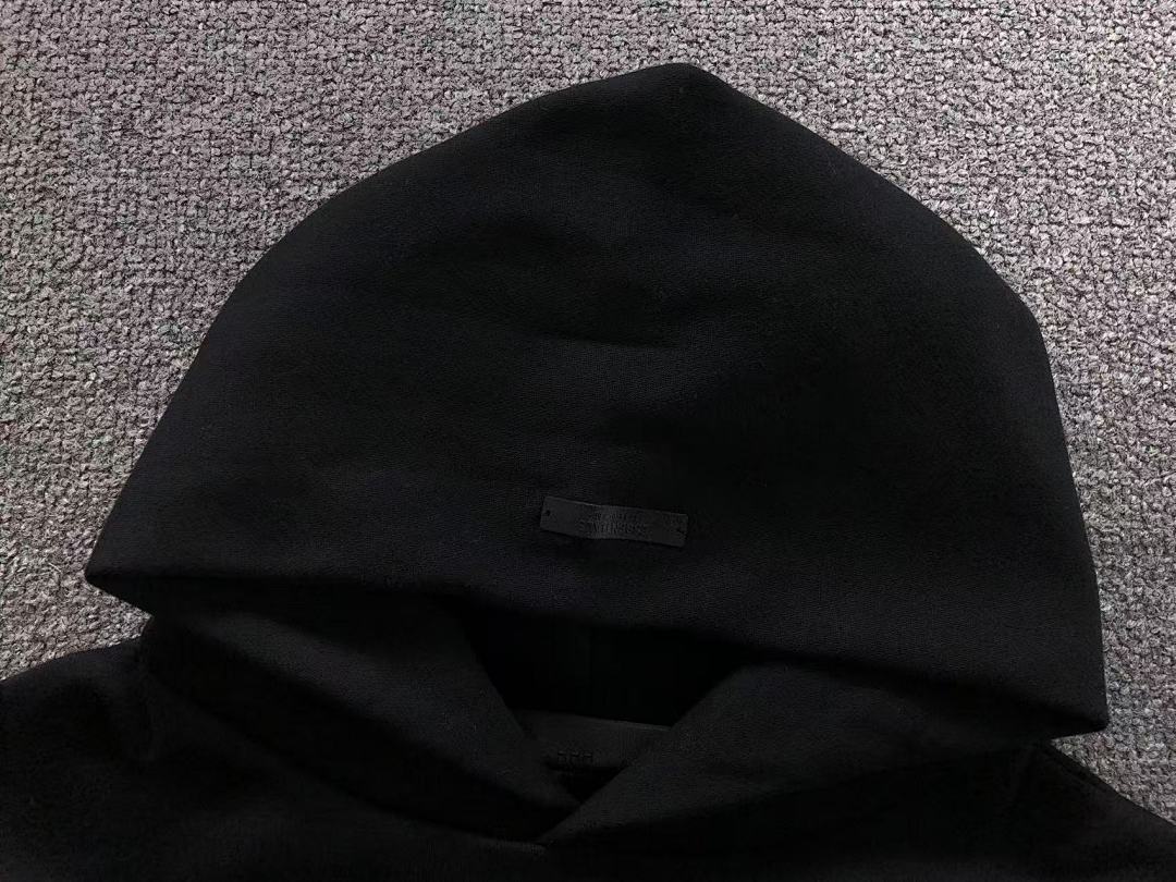 Fear of God TROUSERS138 FOG HOODIE - Image 22