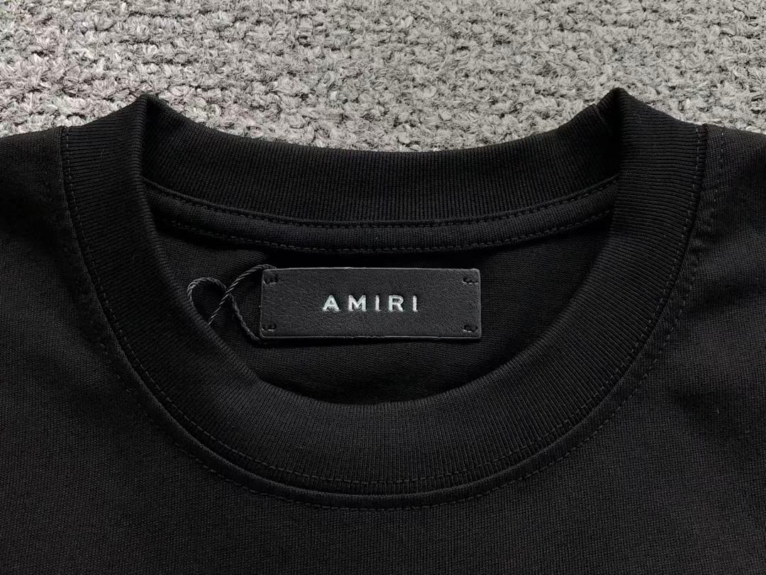AMIRI 98 AMIRI T-SHIRT 3203270521 (Im 170Cm 60Kg I Wear Size M In The Phot) - Image 22