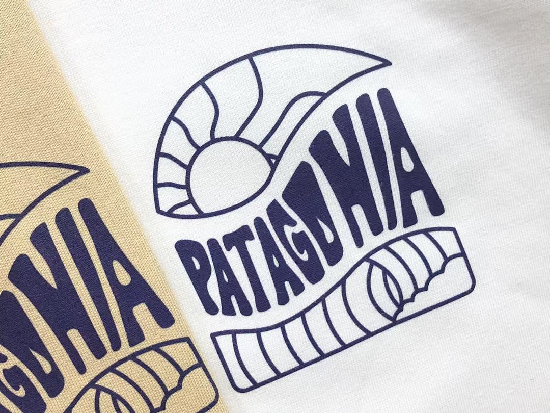 On Running 78 PATAGONIA T-SHIRT 3106131802 (Im 170Cm 60Kg I Wear Size M In The Phot) - Image 20