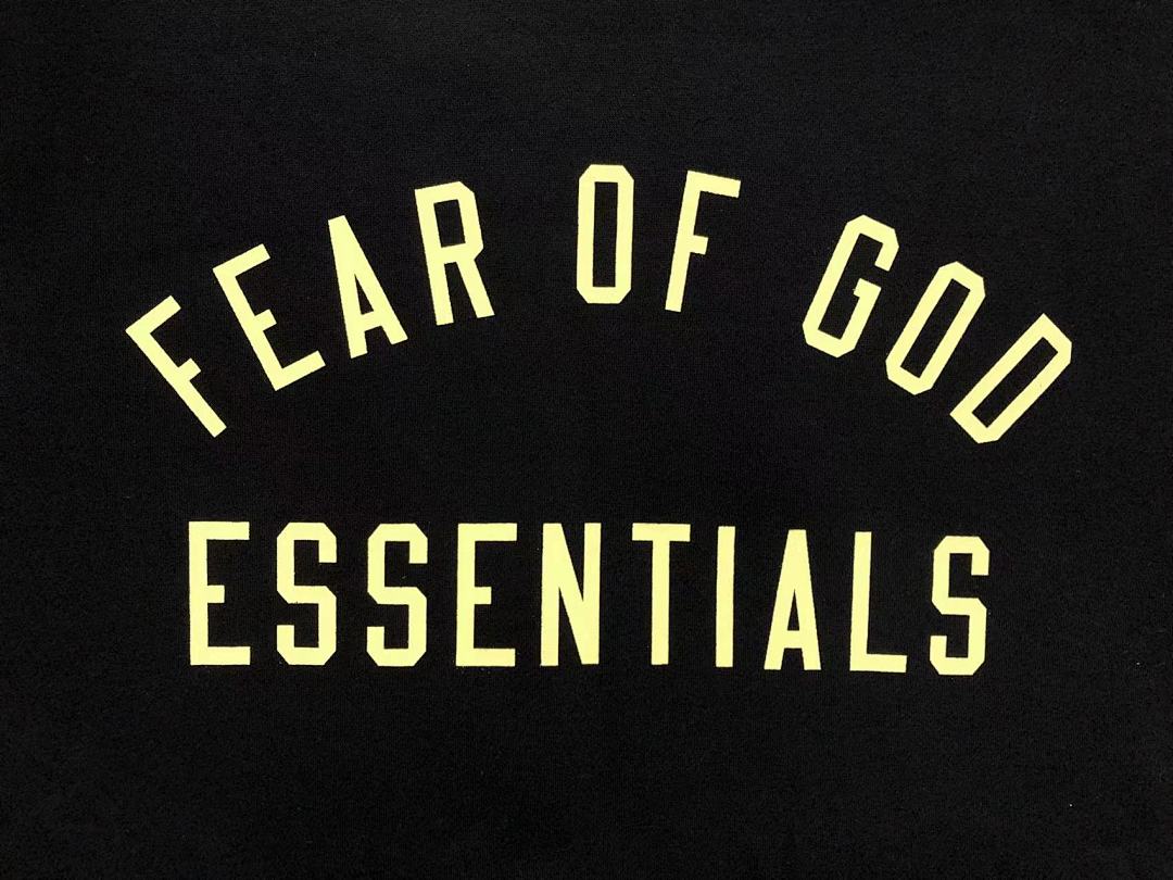 Fear of God 138 FOG HOODIE 4108120277 (Im 170Cm 60Kg I Wear Size M In The Phot) - Image 23