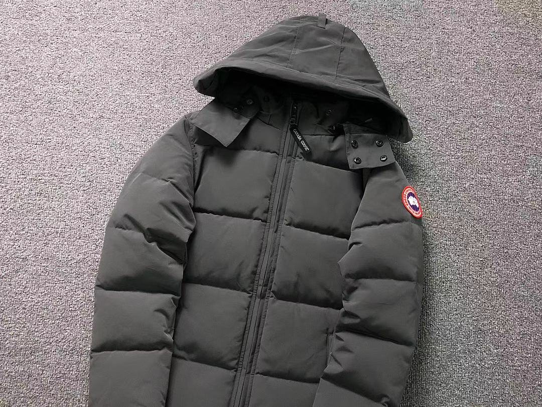 Canada Goose 438 C⭐N⭐⭐A G⭐⭐⭐E DOWN JACKETS FEMAIE - Image 10
