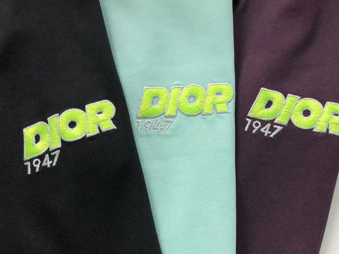 Dior 125 D⭐O⭐ T-SHIRT 4207090921 (Im 170Cm 60Kg I Wear Size L In The Phot) - Image 17