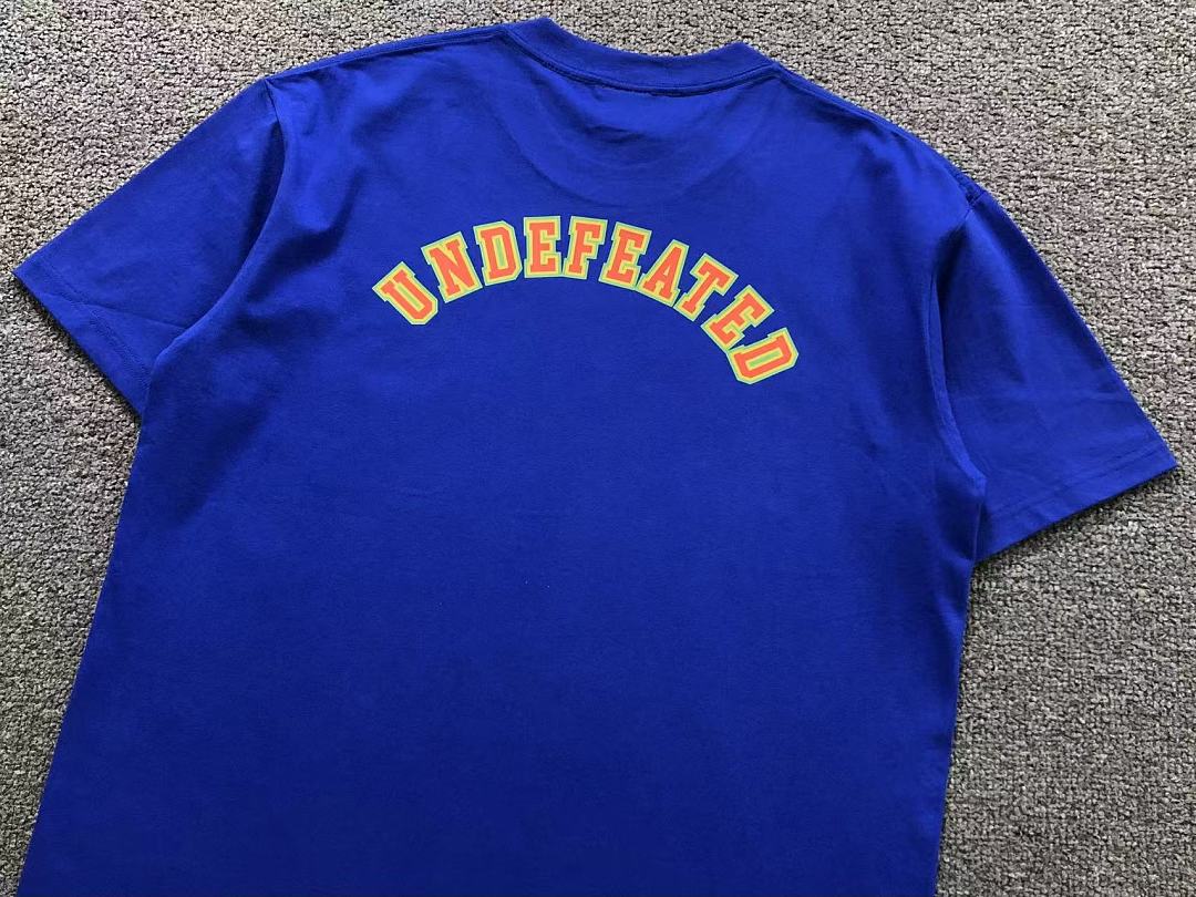 Undefeated 88 UNDEFEATED T-SHIRT 126231502 (Im 170Cm 60Kg I Wear Size L In The Phot) - Image 8