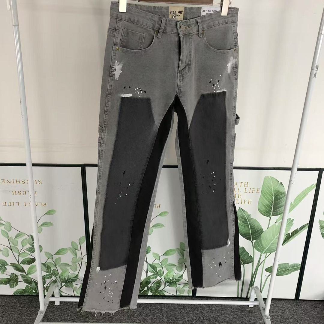 Gallery Dept 158 GALLERY DEPT TROUSERS 3103240553 (Im 170Cm 60Kg I Wear Size S In The Phot) - Image 28