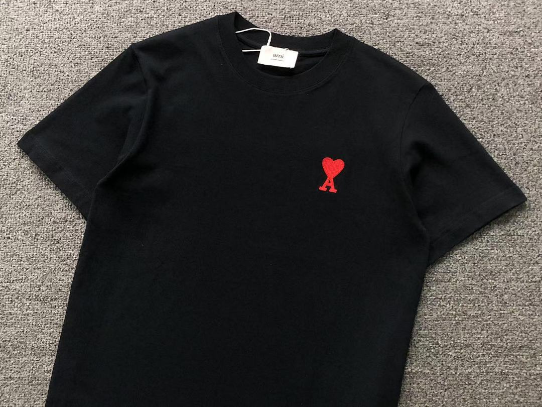 Unbranded 79 AMI T-SHIRT - Image 7