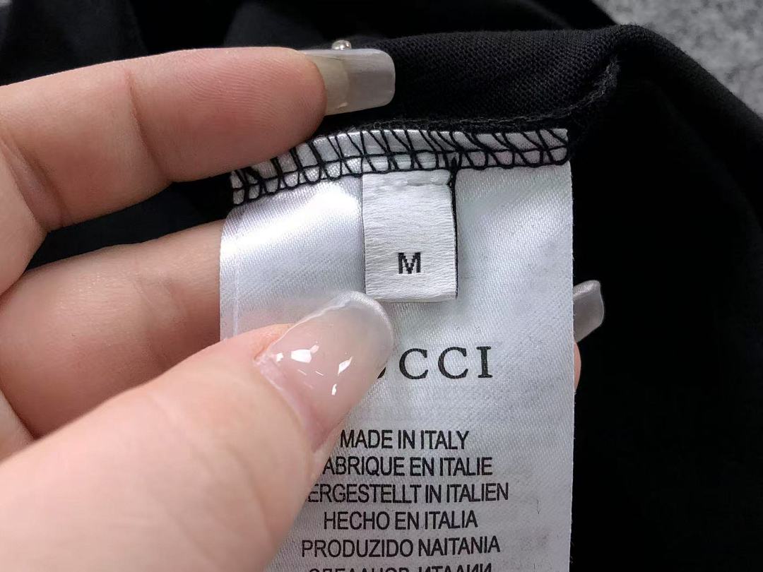 Adidas 128 G⭐C⭐I A⭐I⭐AS T-SHIRT 311162421 (Im 170Cm 57Kg I Wear Size M In The Phot) - Image 17