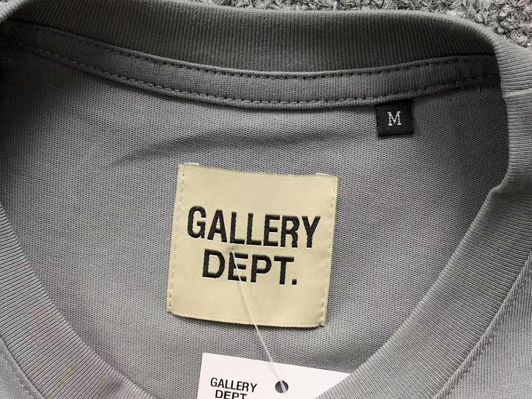 Gallery Dept 98 GALLERY DEPT T-SHIRT - Image 15