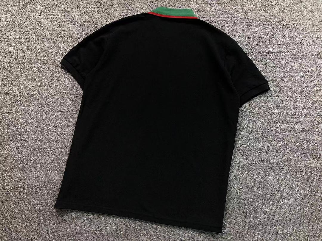 Gucci 128 G⭐C⭐I POLO 5242118147 (Im 170Cm 60Kg I Wear Size 2XL In The Phot) - Image 13