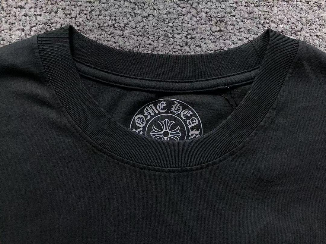 Comme des Garcons 128 C⭐⭐OME HE⭐⭐TS T-SHIRT 4105071202 (Im 170Cm 60Kg I Wear Size XL In The Phot) - Image 22