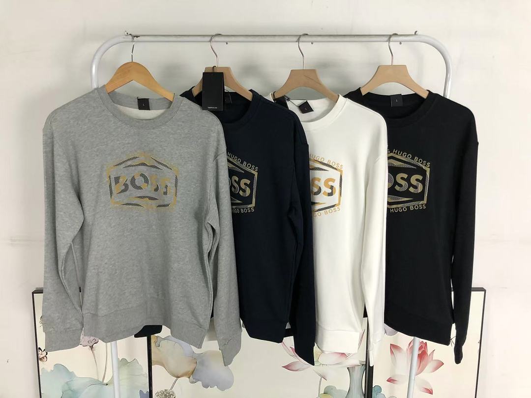 Hugo Boss 145 H⭐G⭐ B⭐⭐S HOODIE 2206181804 (Im 170Cm 60Kg I Wear Size L In The Phot) - Image 30