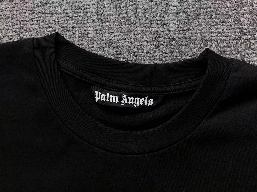 Palm Angels 85 PALM ANGELS T-SHIRT - Image 25