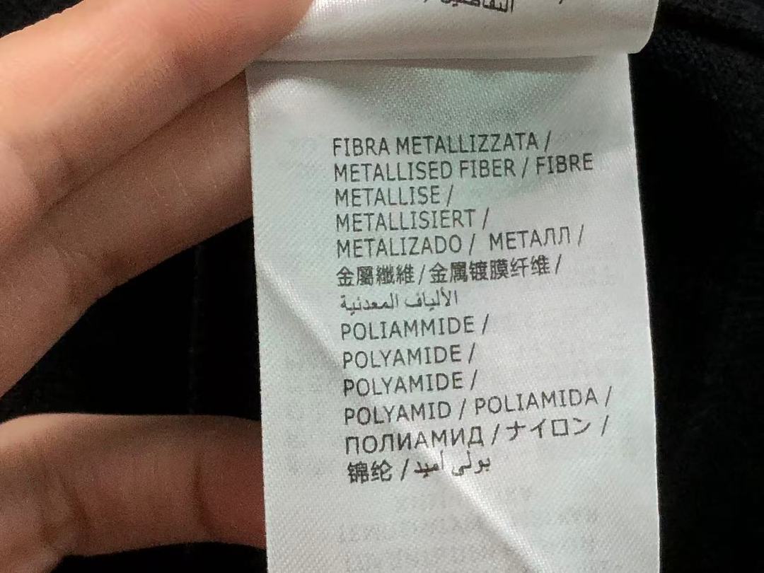 Unbranded 235 MAISON MARGIELA SWEATER 5208190201 (Im 170Cm 60Kg I Wear Size 2XL In The Phot) - Image 24