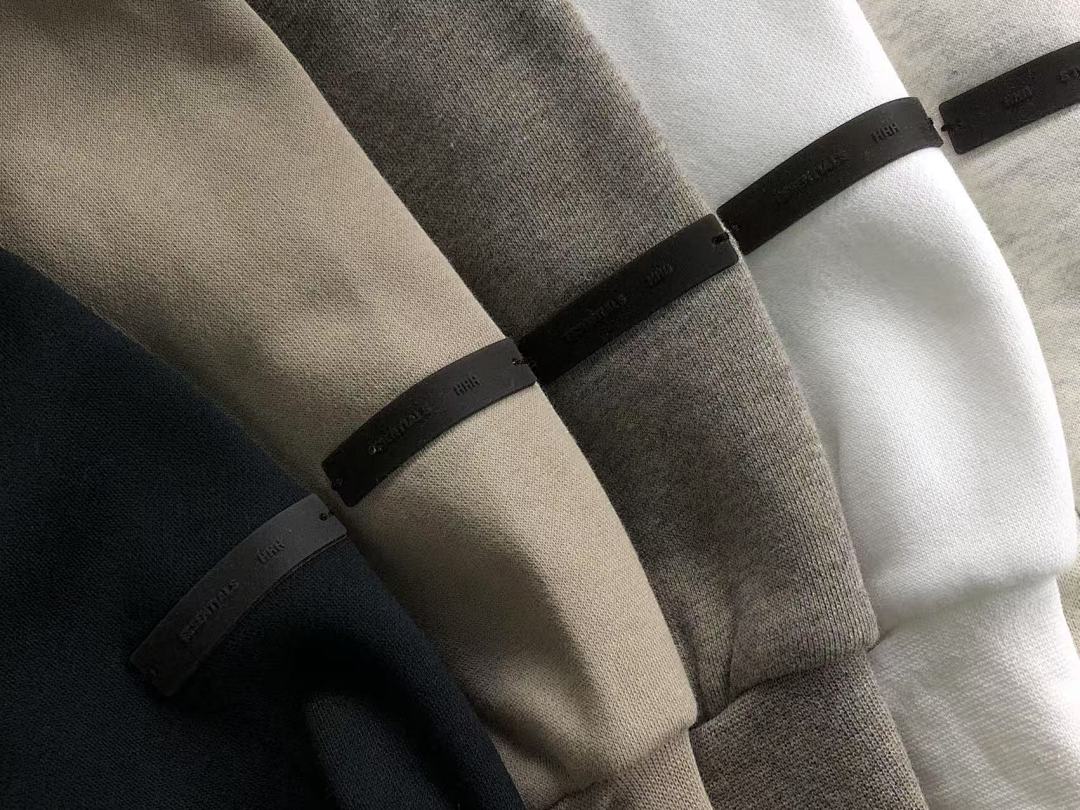Fear of God TROUSERS FOG - Image 33